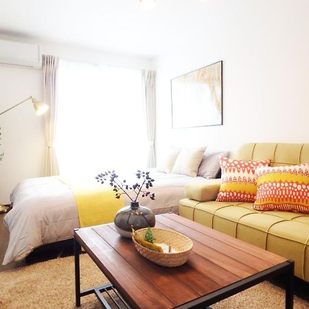 Apartment Hotel Kanso Kyoto Dış mekan fotoğraf