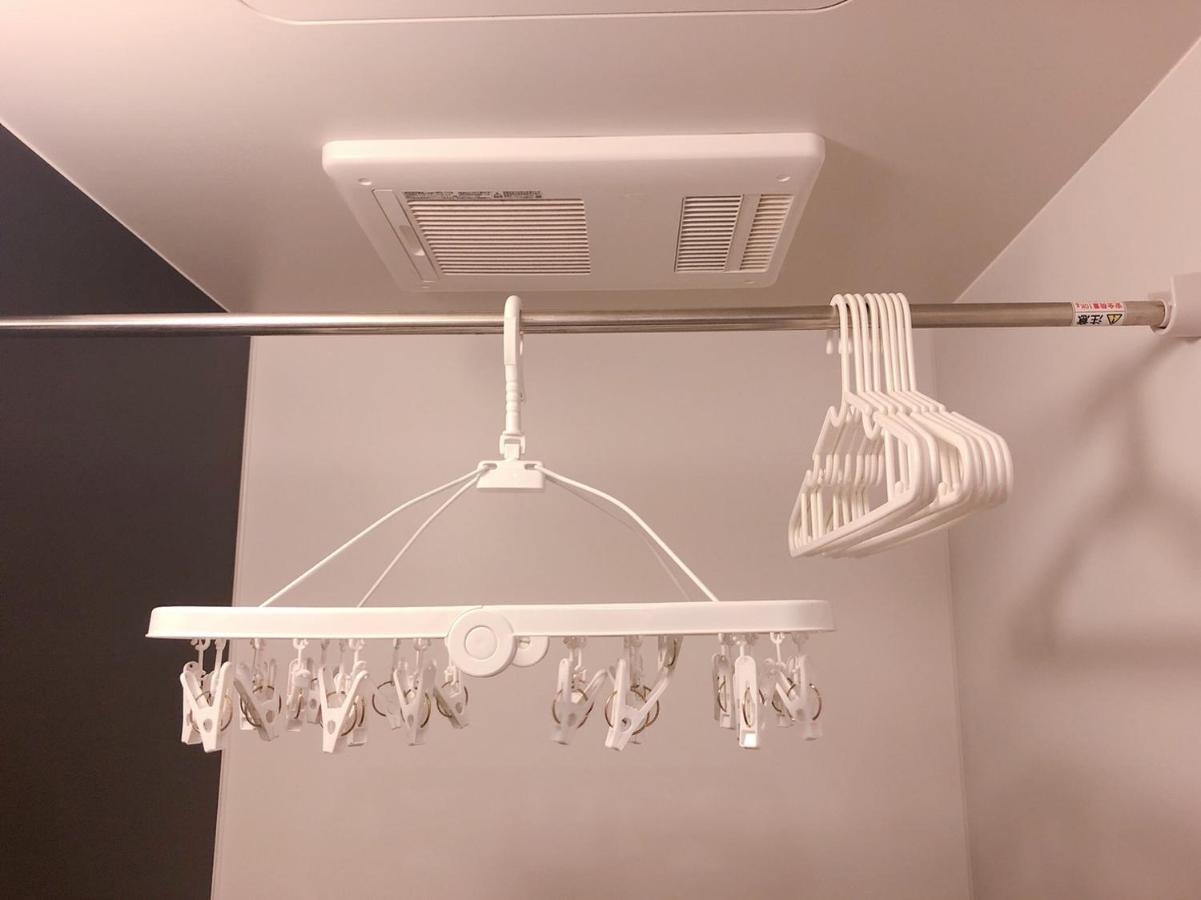 Apartment Hotel Kanso Kyoto Dış mekan fotoğraf