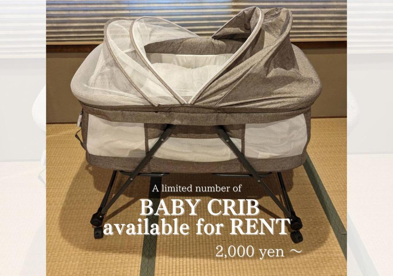 Apartment Hotel Kanso Kyoto Dış mekan fotoğraf